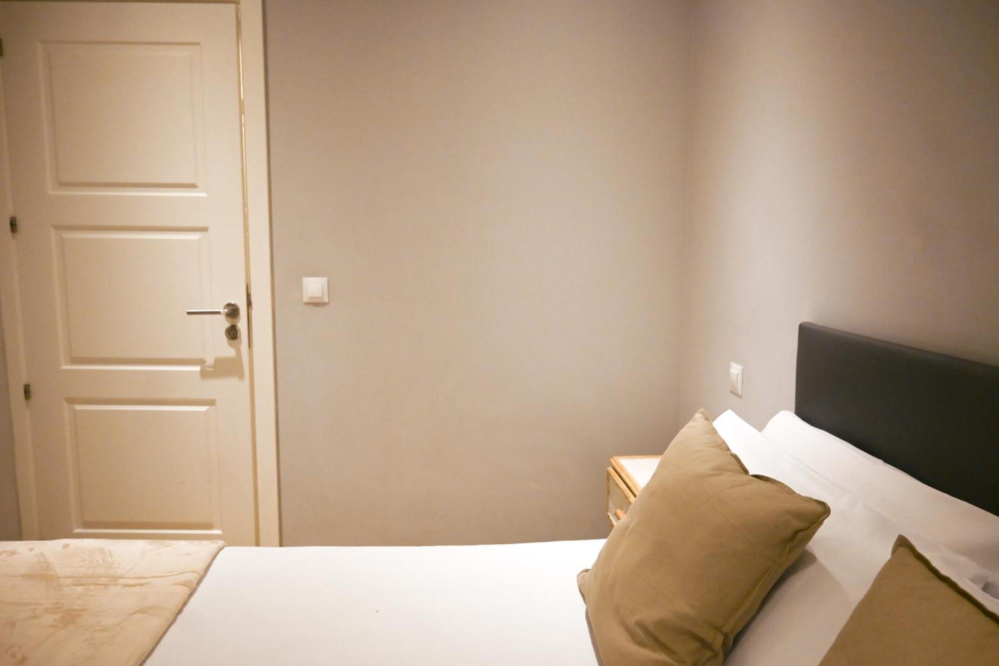 For You Rentals Apartment Temporal Madrid Cava Baja-La Latina Cab36 Exterior foto